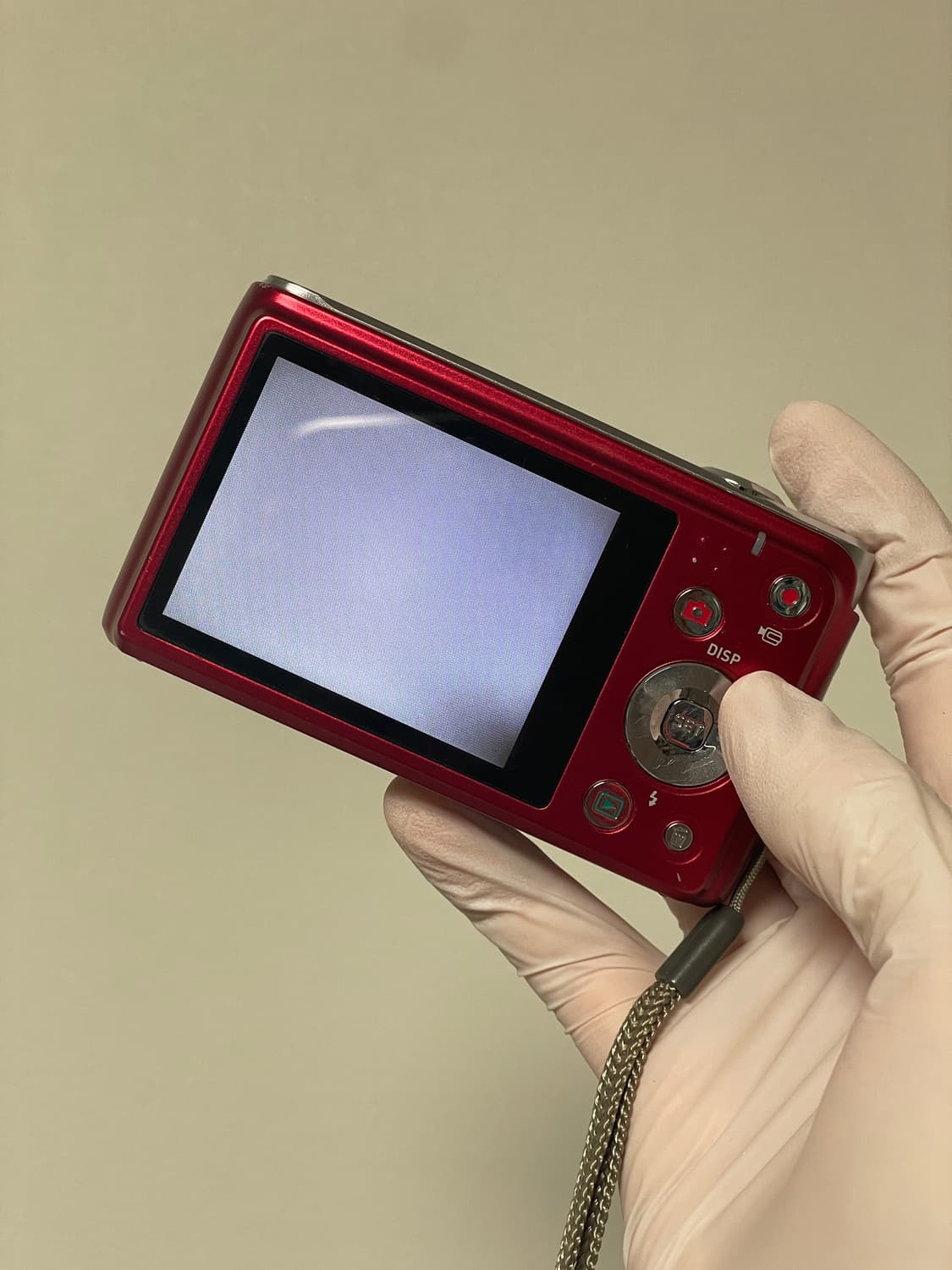 카시오 엑슬림 EX-H5 옛날 디카 빈티지디카 디지털카메라 상품이미지2