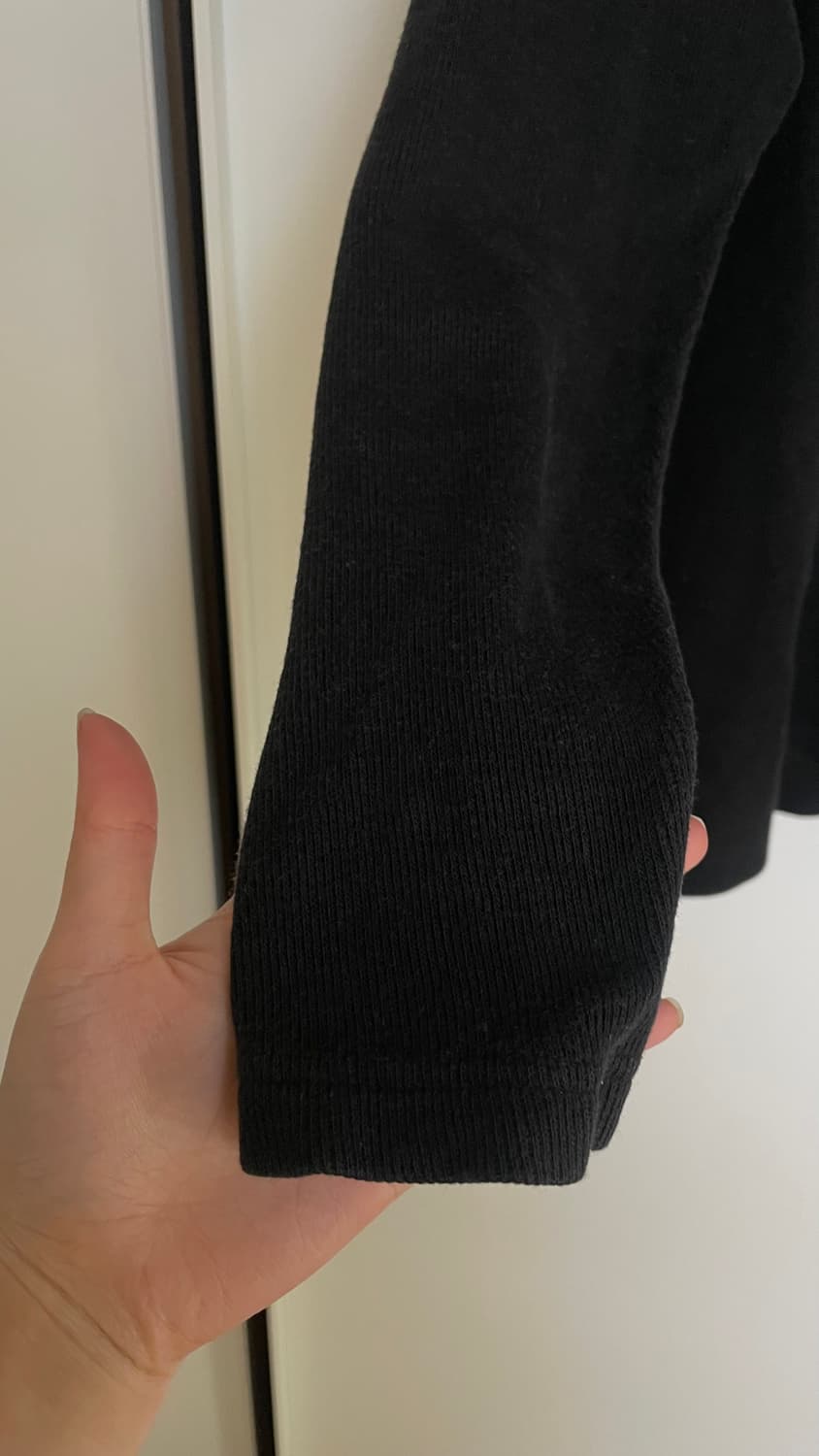 꾸레쥬 티 여성 m사이즈 상품이미지2