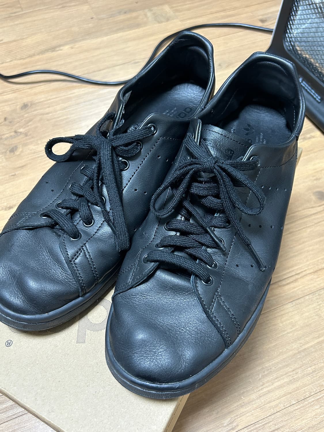 285 아디다스 스탠스미스 데콘 상품이미지2