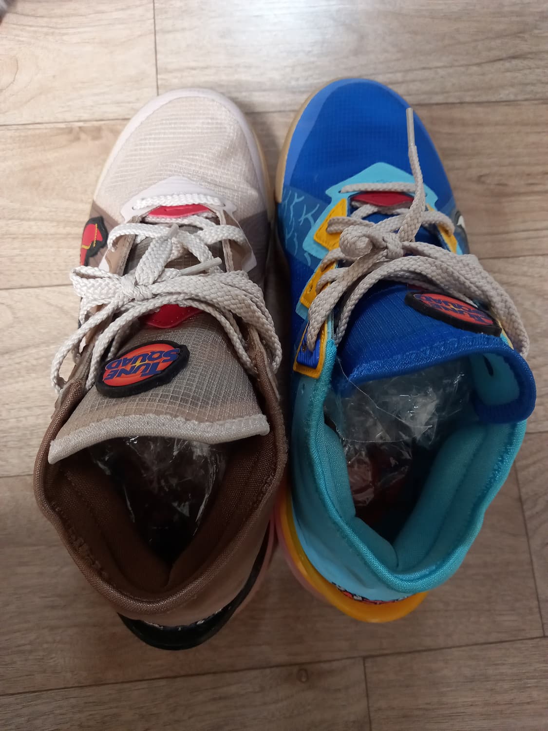 나이키 르브론 농구화     270 상품이미지1