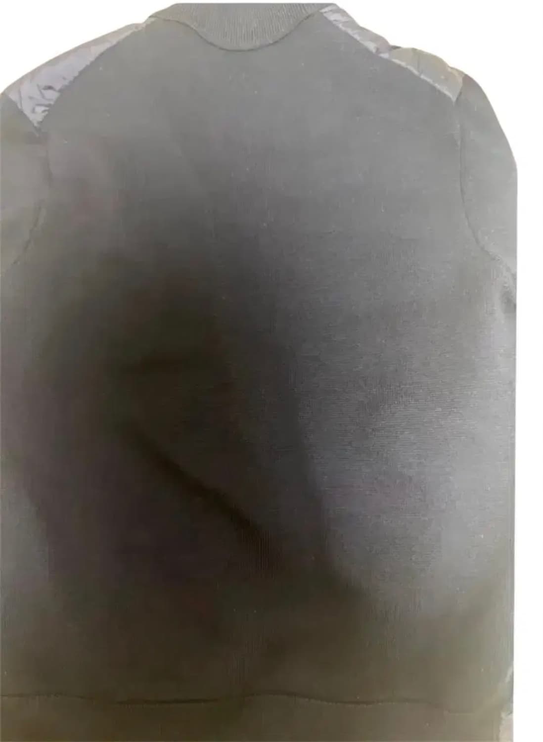 몽클레어 니트패딩 정품 상품이미지3