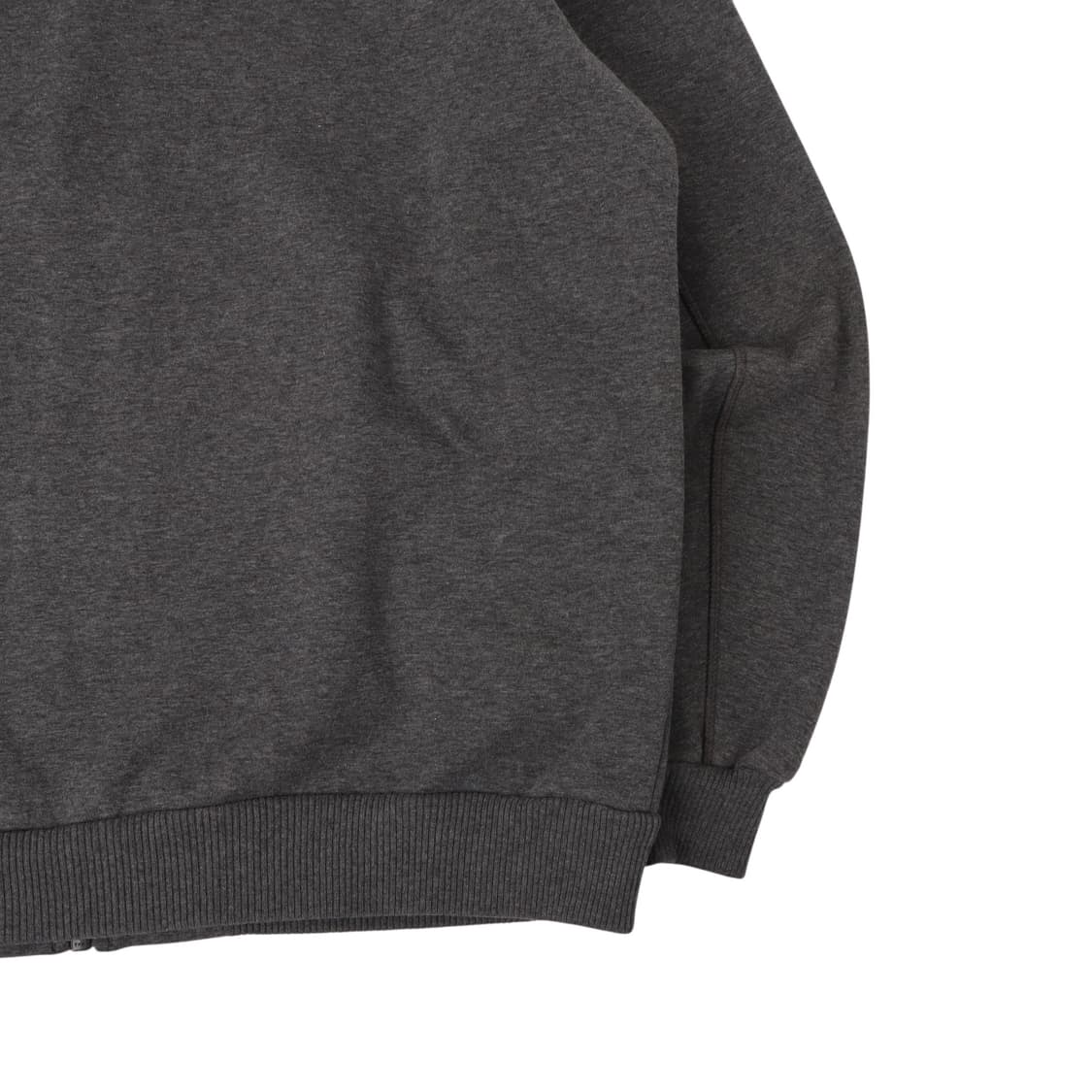 칼하트 챠콜 헤비 코튼 쉘 자켓 상품이미지6