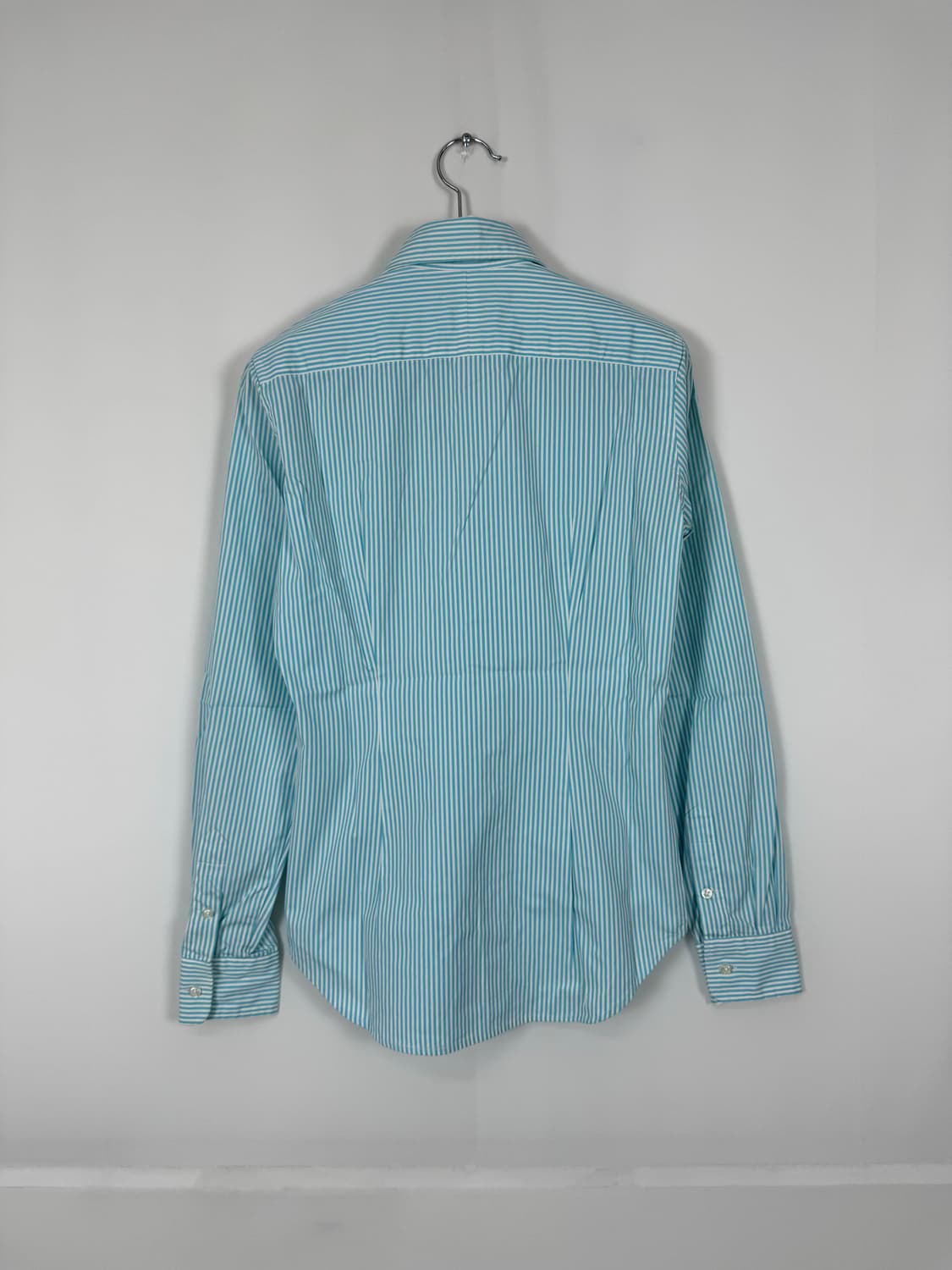 b113) 폴로랄프로렌 스트라이프 셔츠 상품이미지4