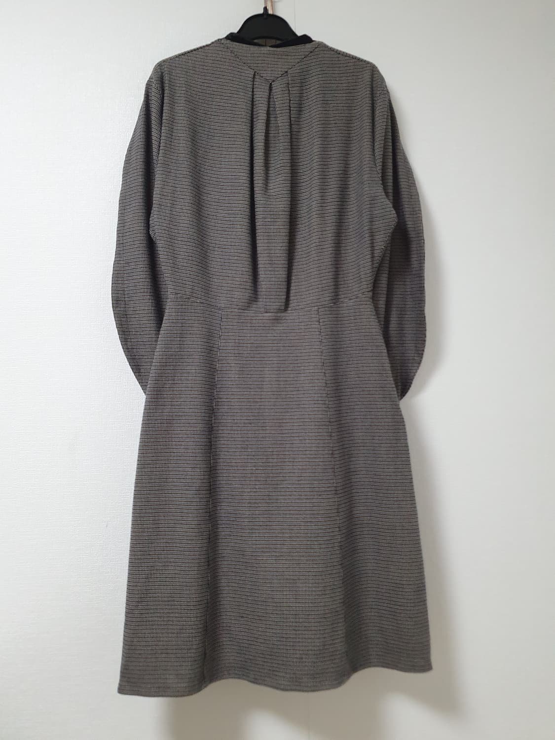 해프닝 원피스 상품이미지6