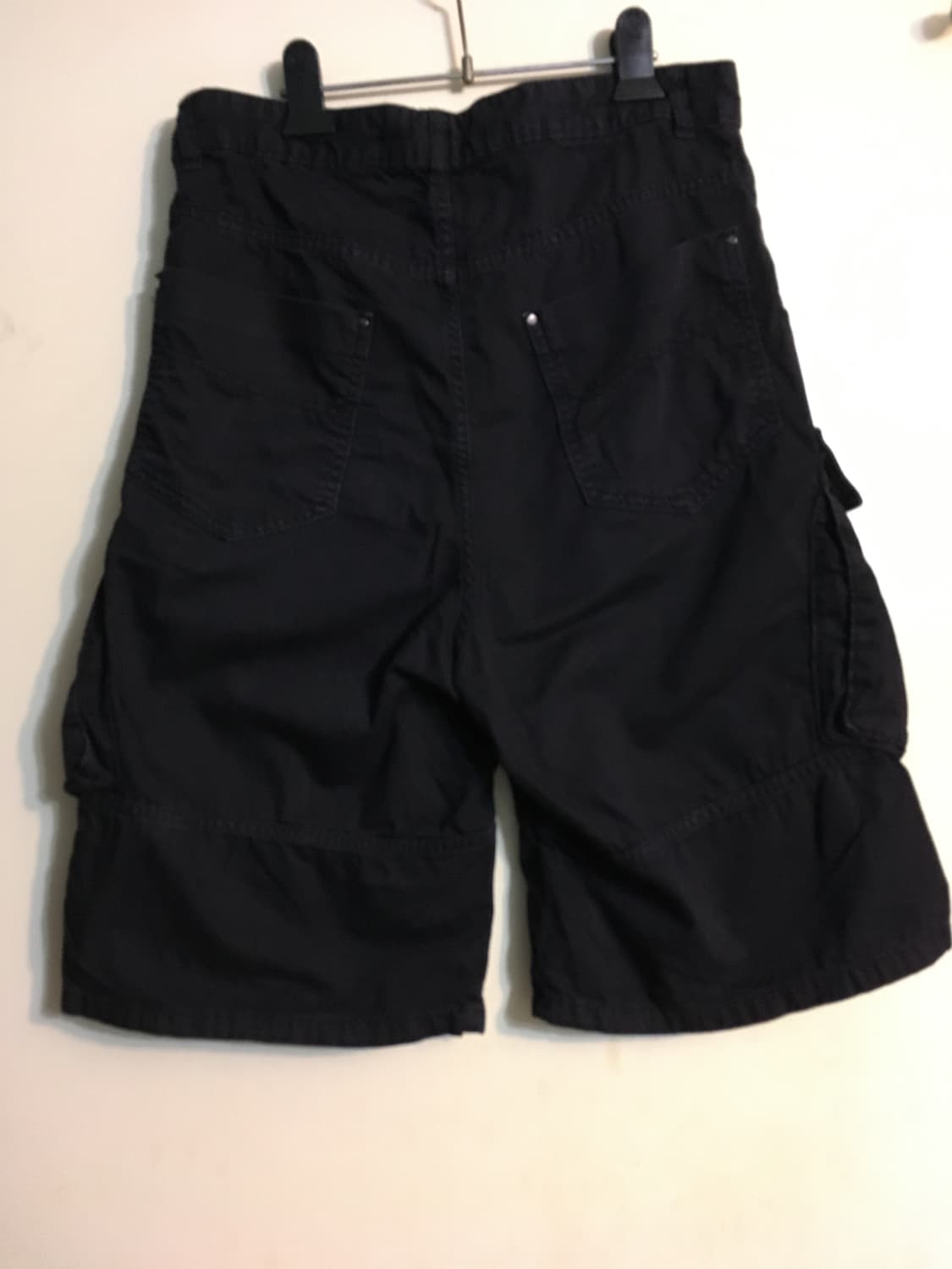 자라 버뮤다 카고 팬츠 상품이미지2