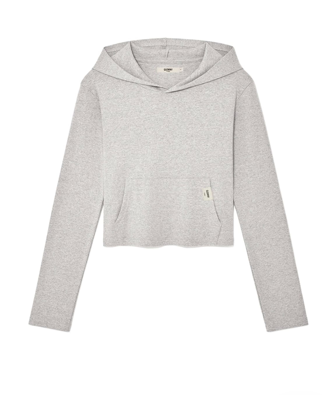 G COMFORT HOODIE GRAY (L 사이즈) 상품이미지1