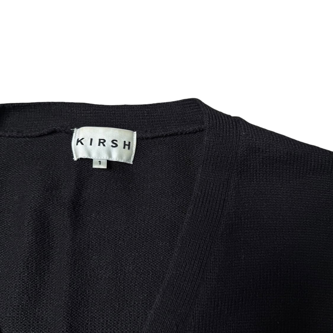 키르시 가디건 상품이미지2