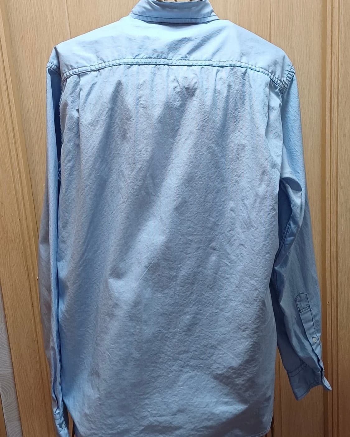 꼼데가르송 옴므 셔츠 상품이미지2