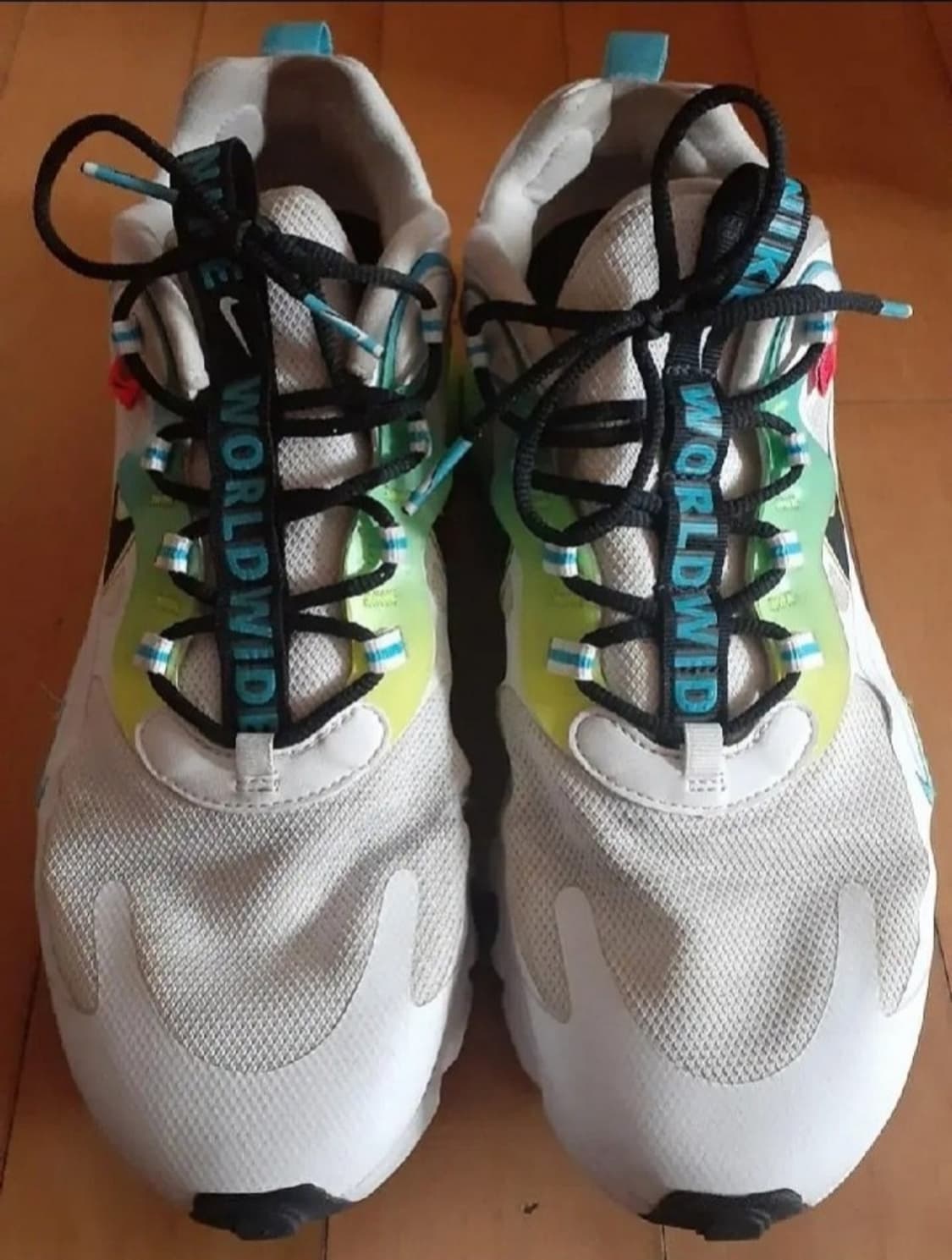 나이키 에어맥스270 리액트 280 상품이미지3