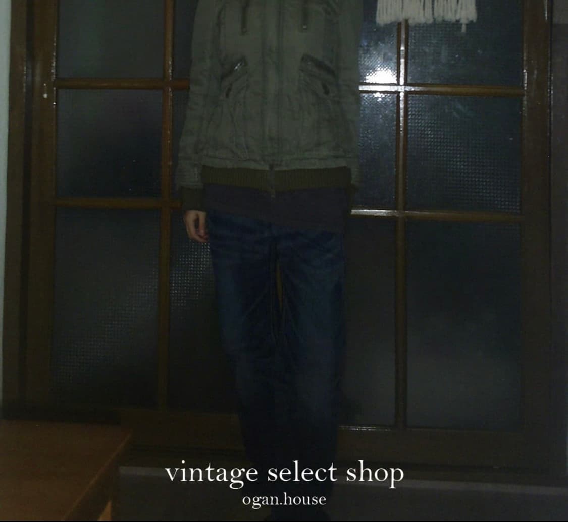 에드윈 로우웨스트 데님팬츠 상품이미지4