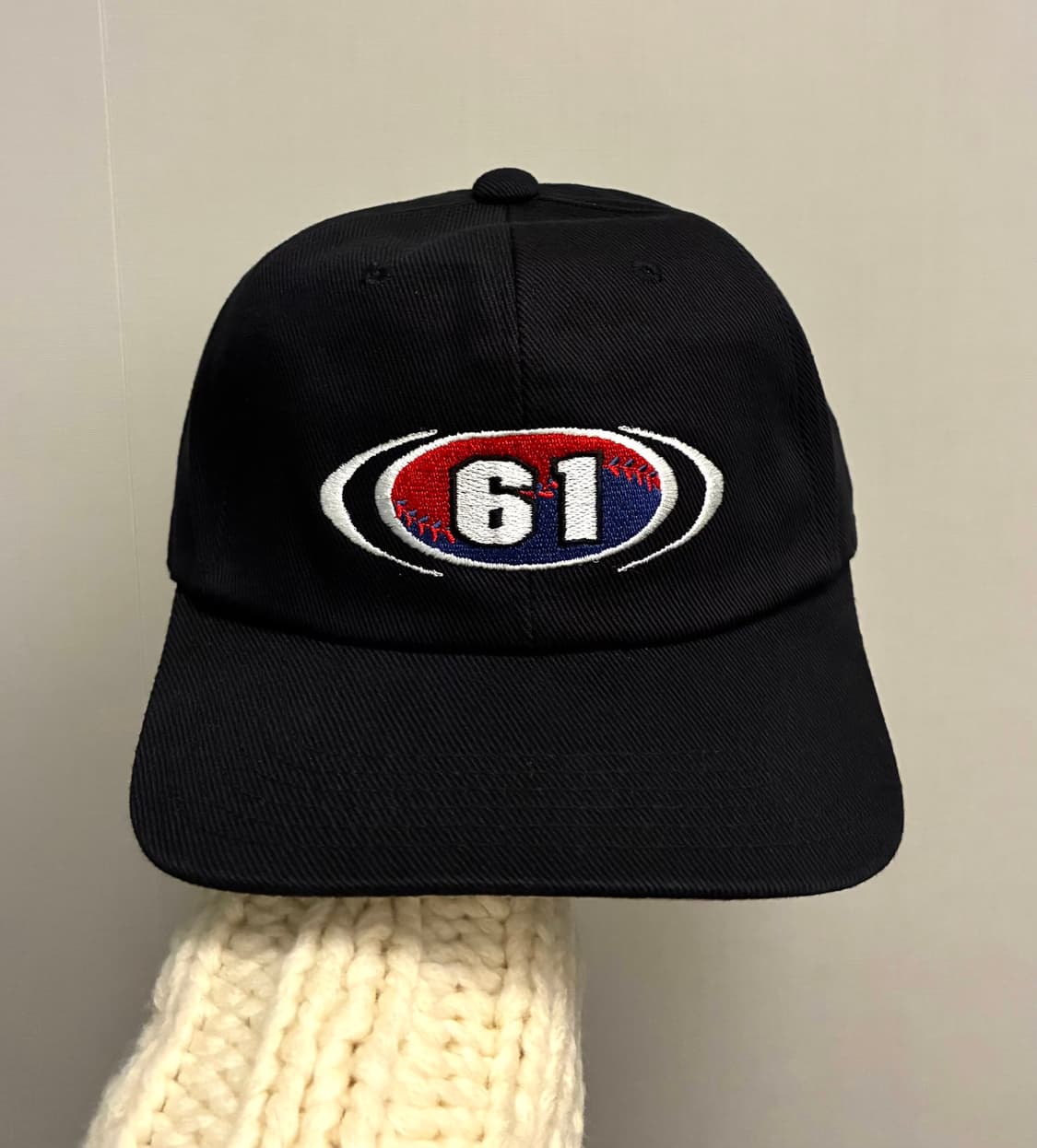 (F)90s 나이키 올드스쿨 박찬호 빈티지 볼캡모자 나이키빈티지 상품이미지2