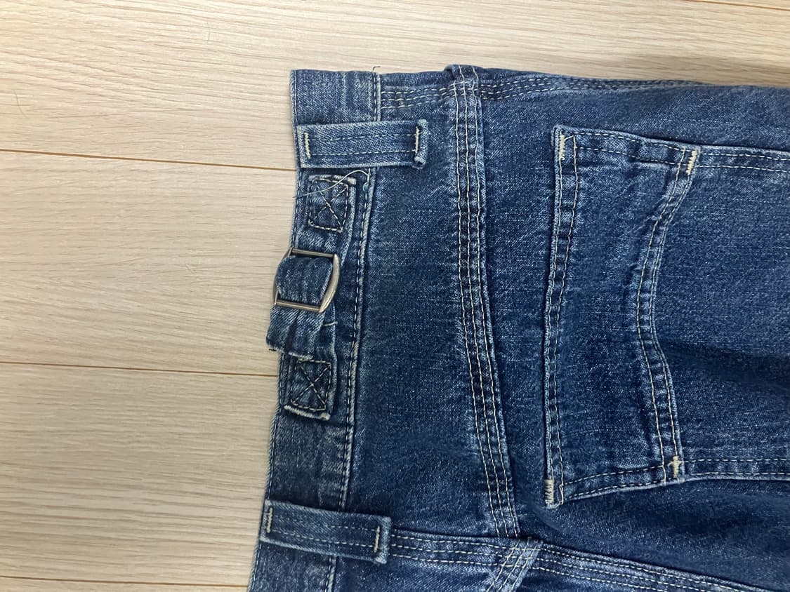 90‘s Lee 데님팬츠 상품이미지4