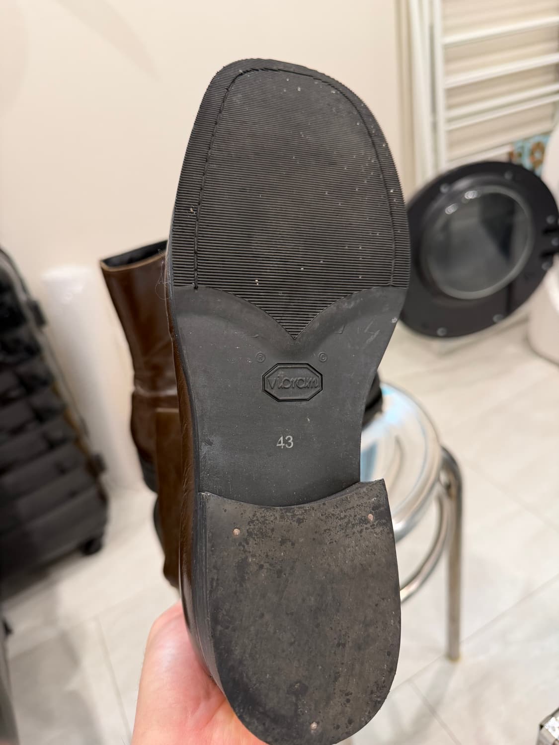 아워레가시 카미온 올리브 43 상품이미지8