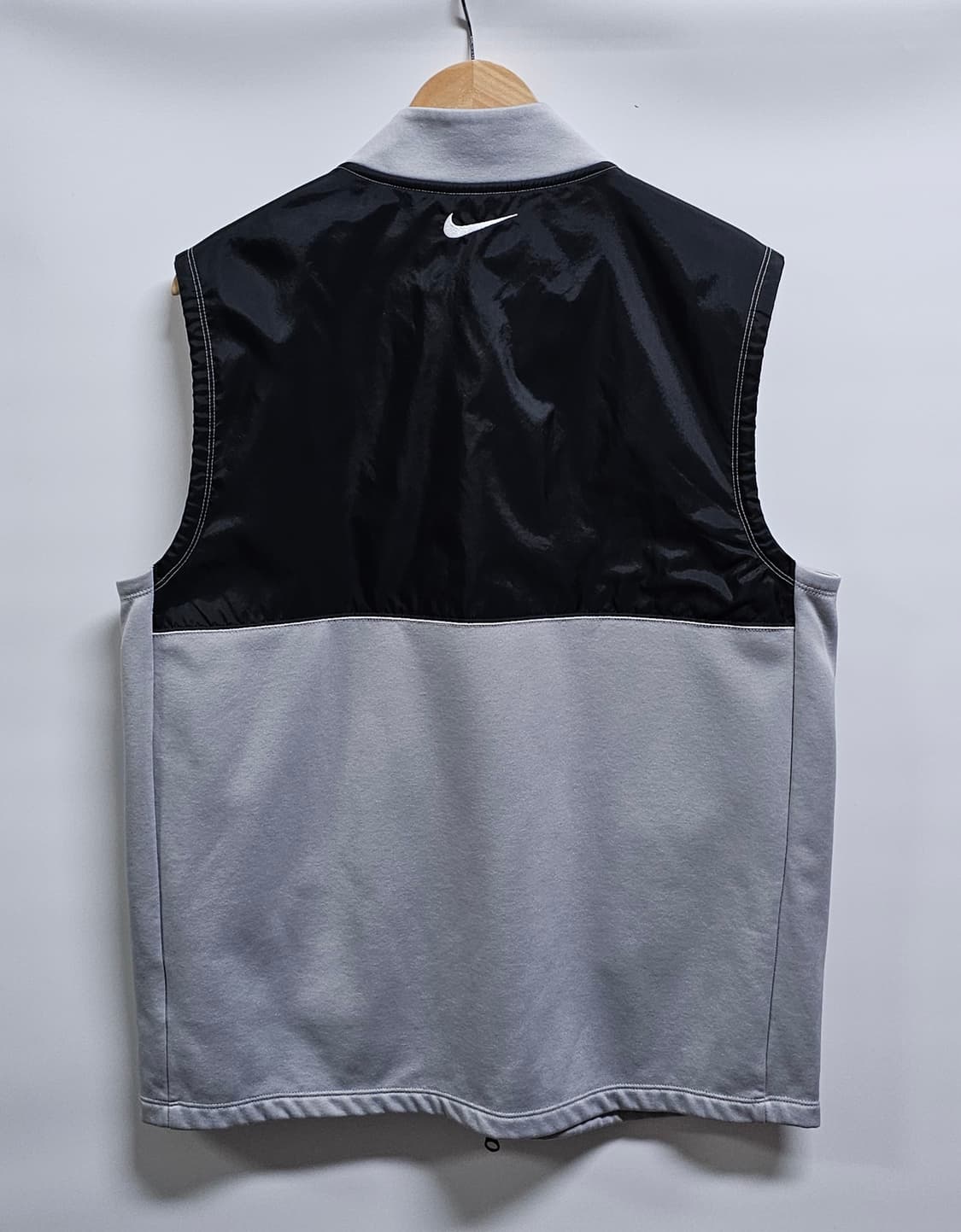 나이키 써마핏 빅토리골프 베스트 XL 상품이미지2