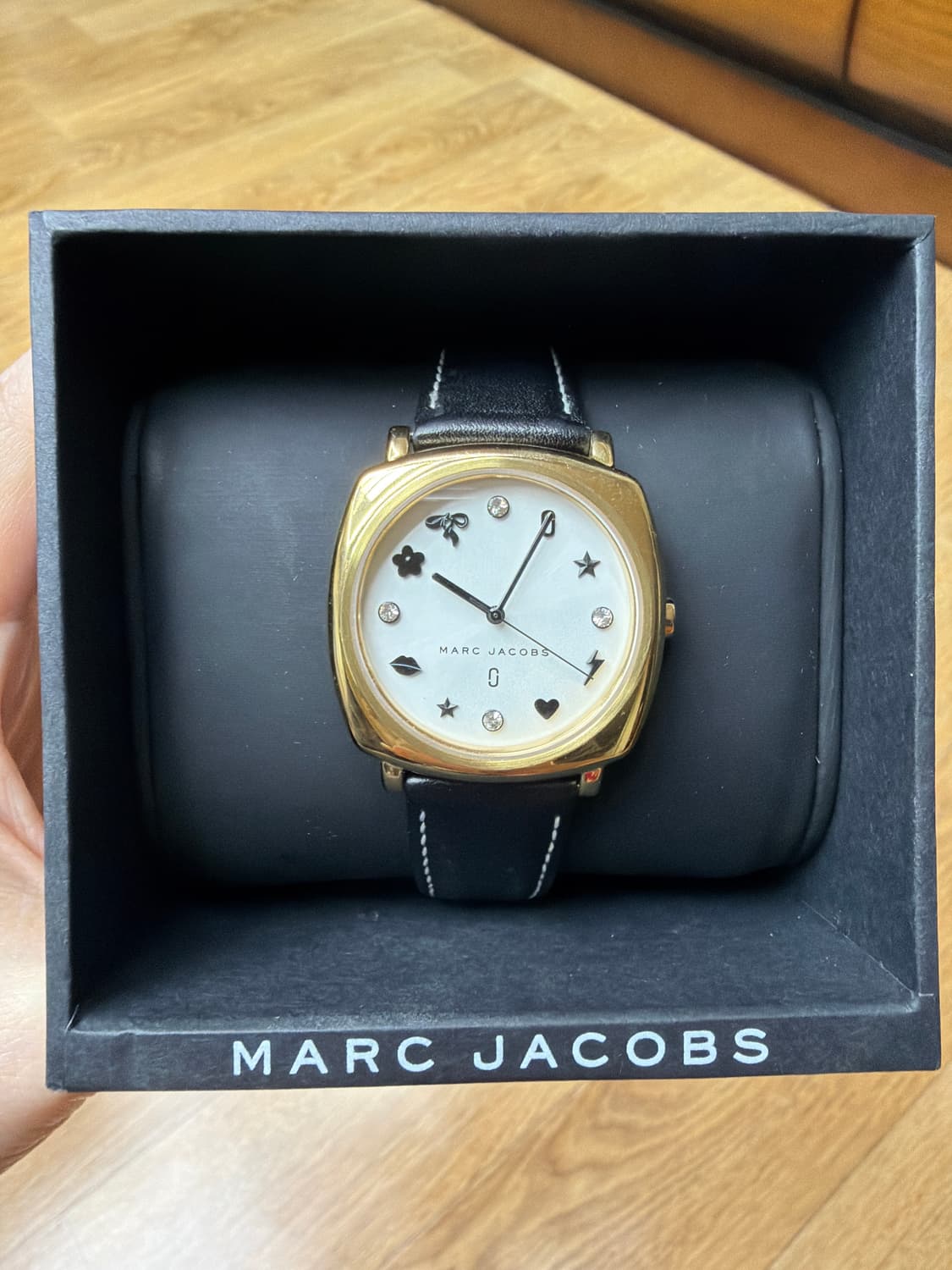 마크제이콥스 손목시계 상품이미지1