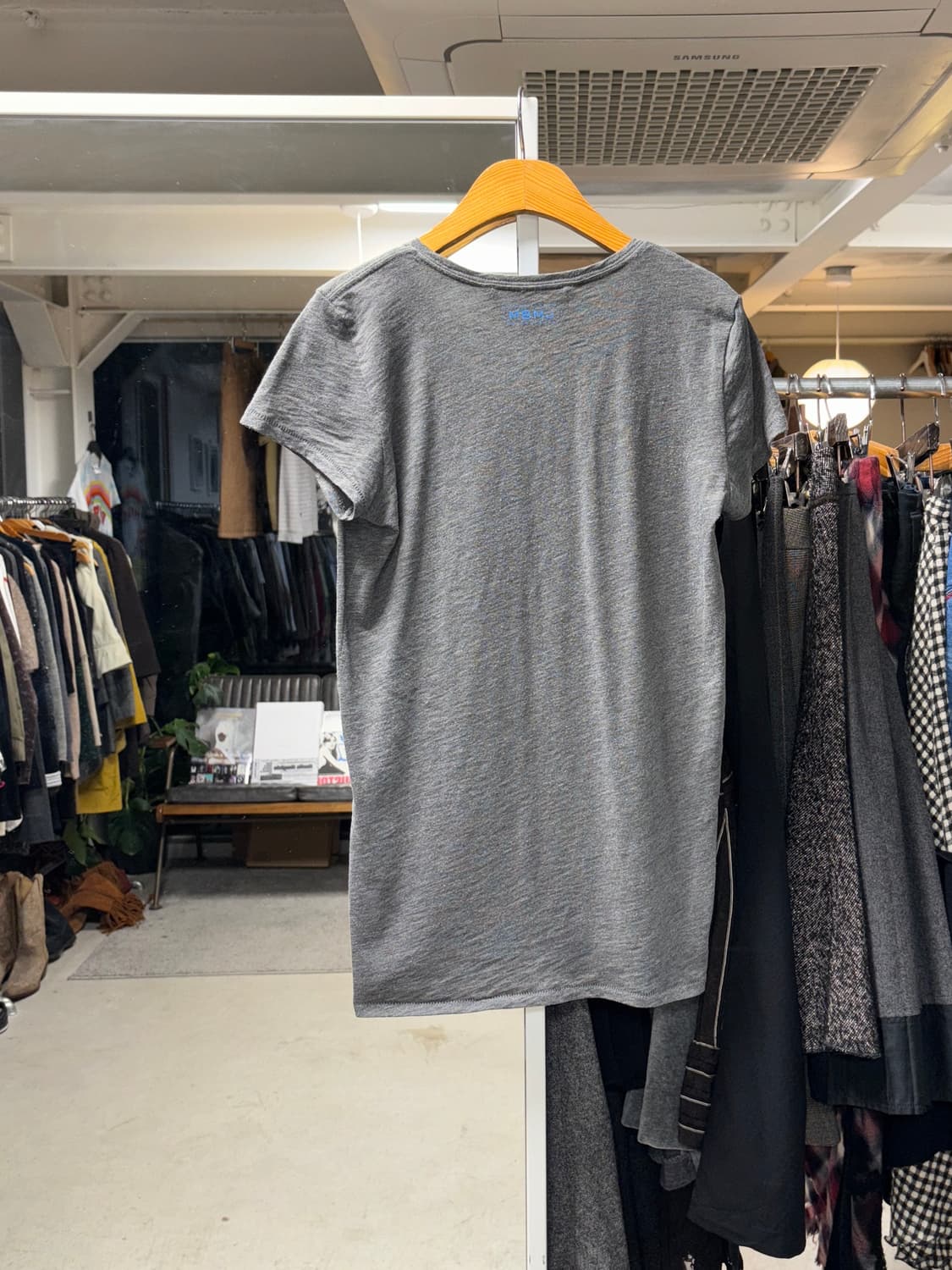 마크 바이 마크 제이콥스 티셔츠 상품이미지2