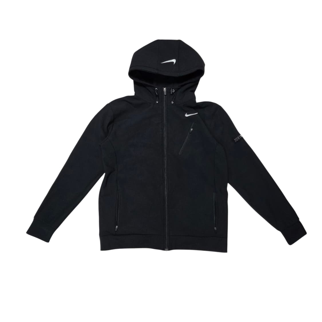 Nike 나이키 저스트두잇 테크 플리스 집업 후드  상품이미지1