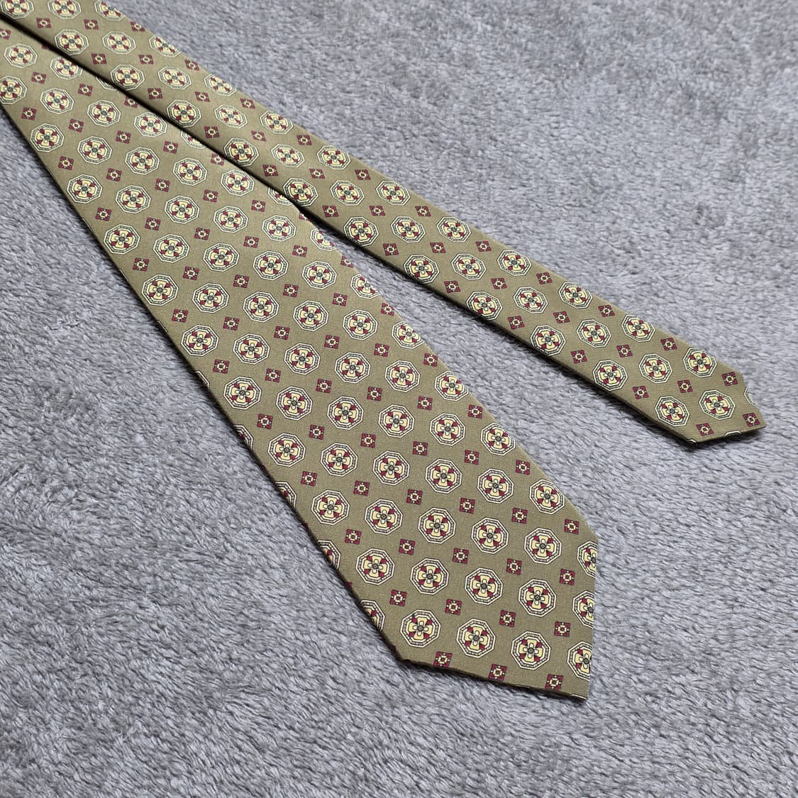 넥타이(크리스찬디올) n203 상품이미지2