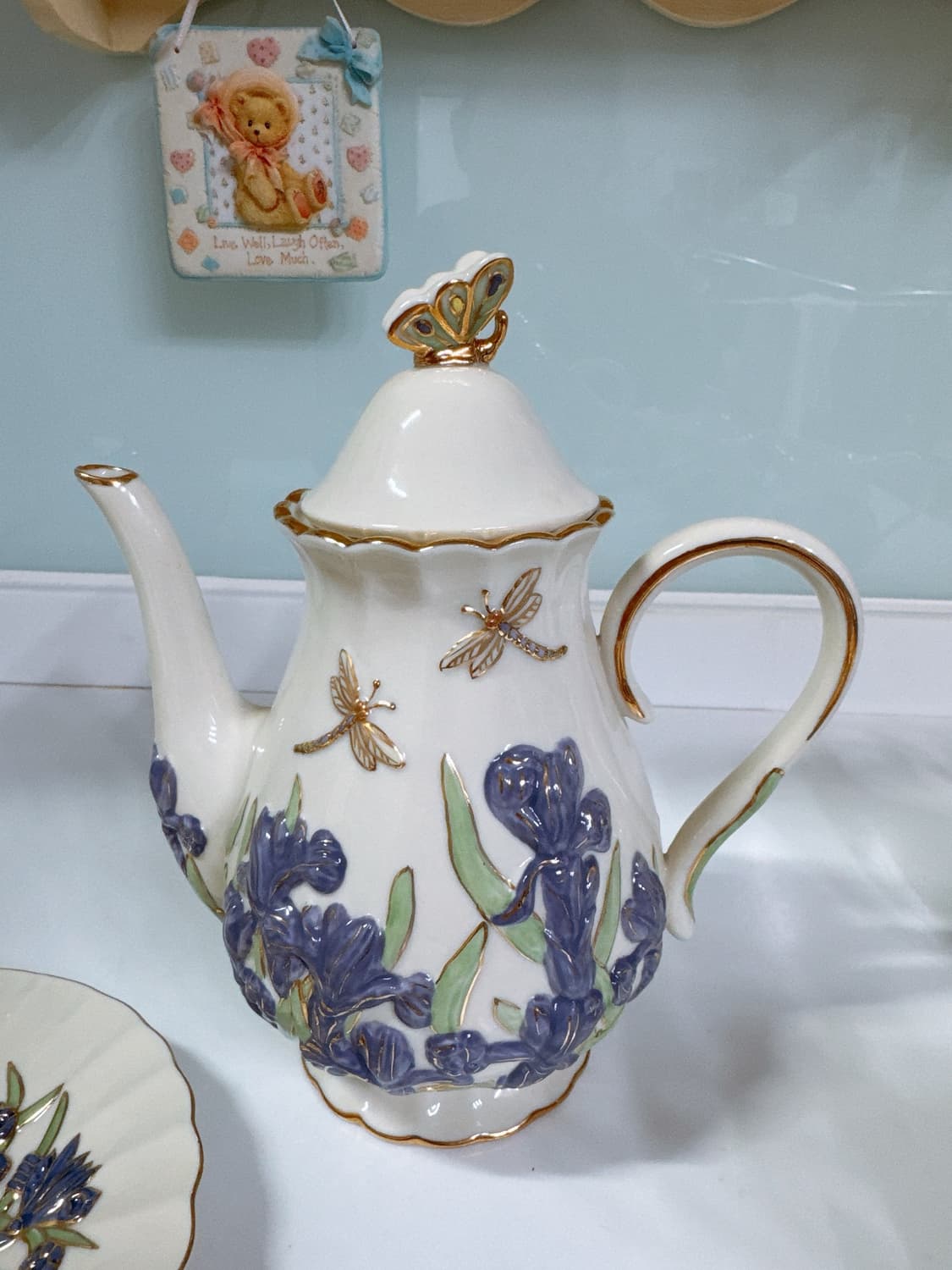 레녹스 스프링타임 Lenox springtime 셋트 상품이미지6