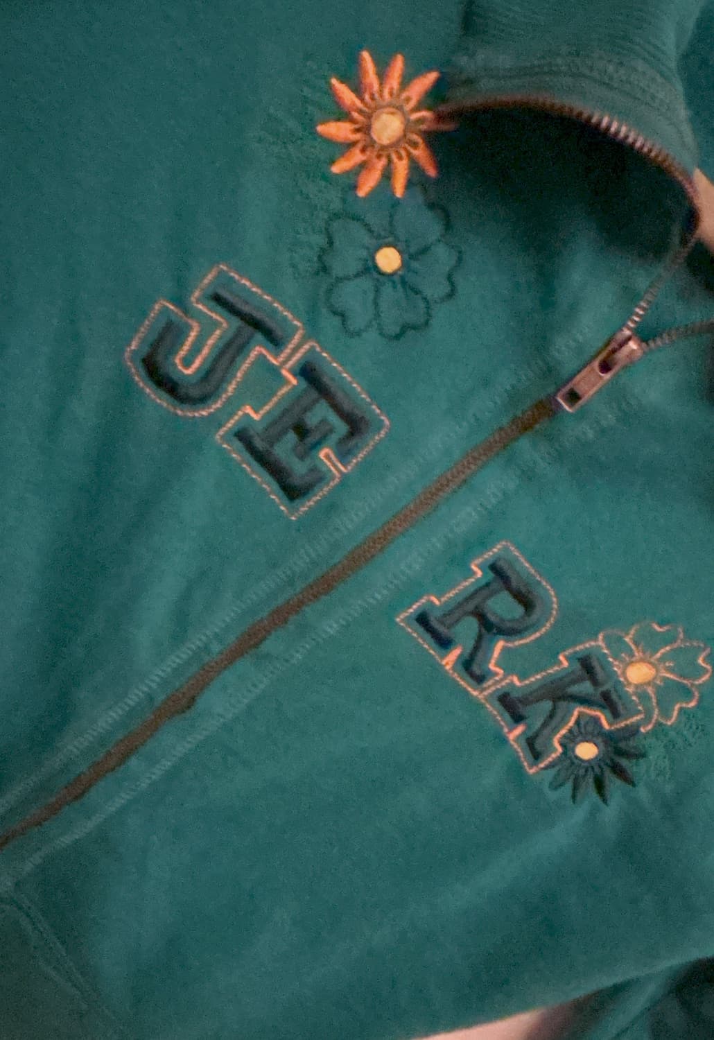 Zip-up 상품이미지2