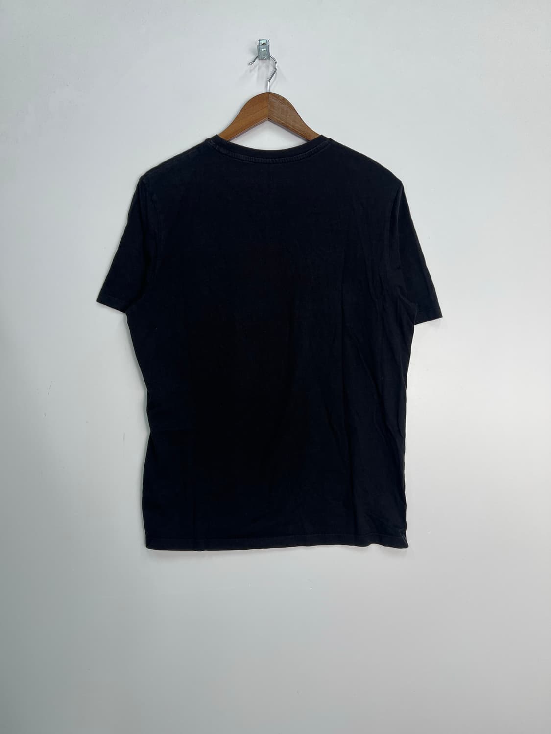 팀버랜드 하이킹 베어 그래픽 반팔 티셔츠 상품이미지4