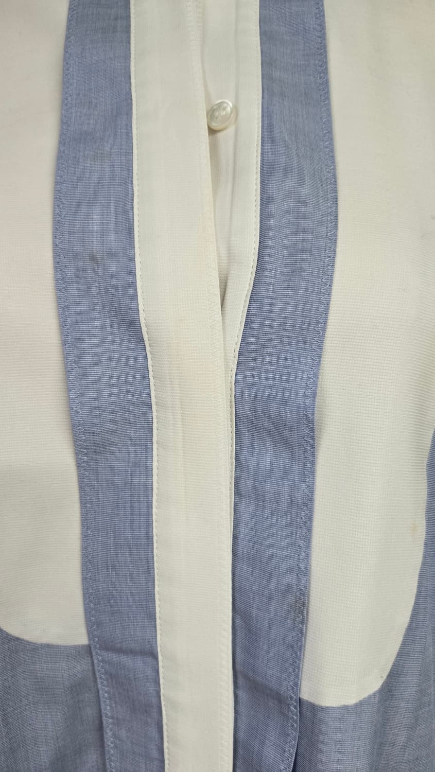 한스스타일 셔츠원피스 상품이미지5