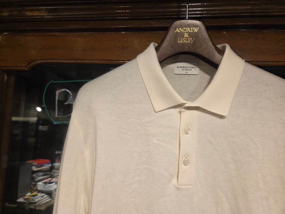 갤럭시 카디날 니트 PK 상품이미지3