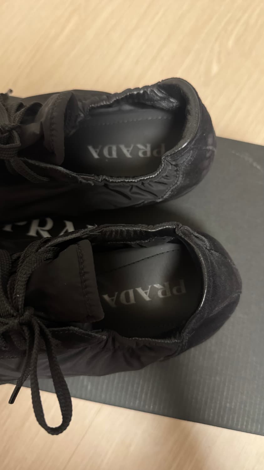 프라다 컬랩스  상품이미지4