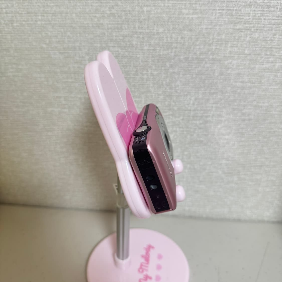 Canon Ixus 캐논 익서스 105 핑크 아이브리즈 디카 (한국어) 상품이미지5