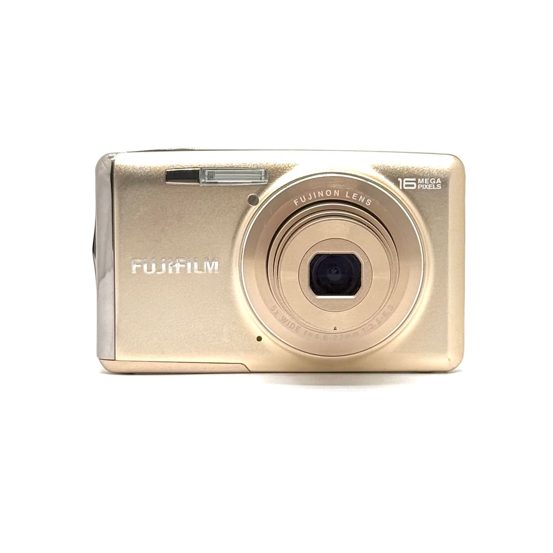 [필름색감!] 후지필름 파인픽스 JX700 골드 디지털카메라 상품이미지2