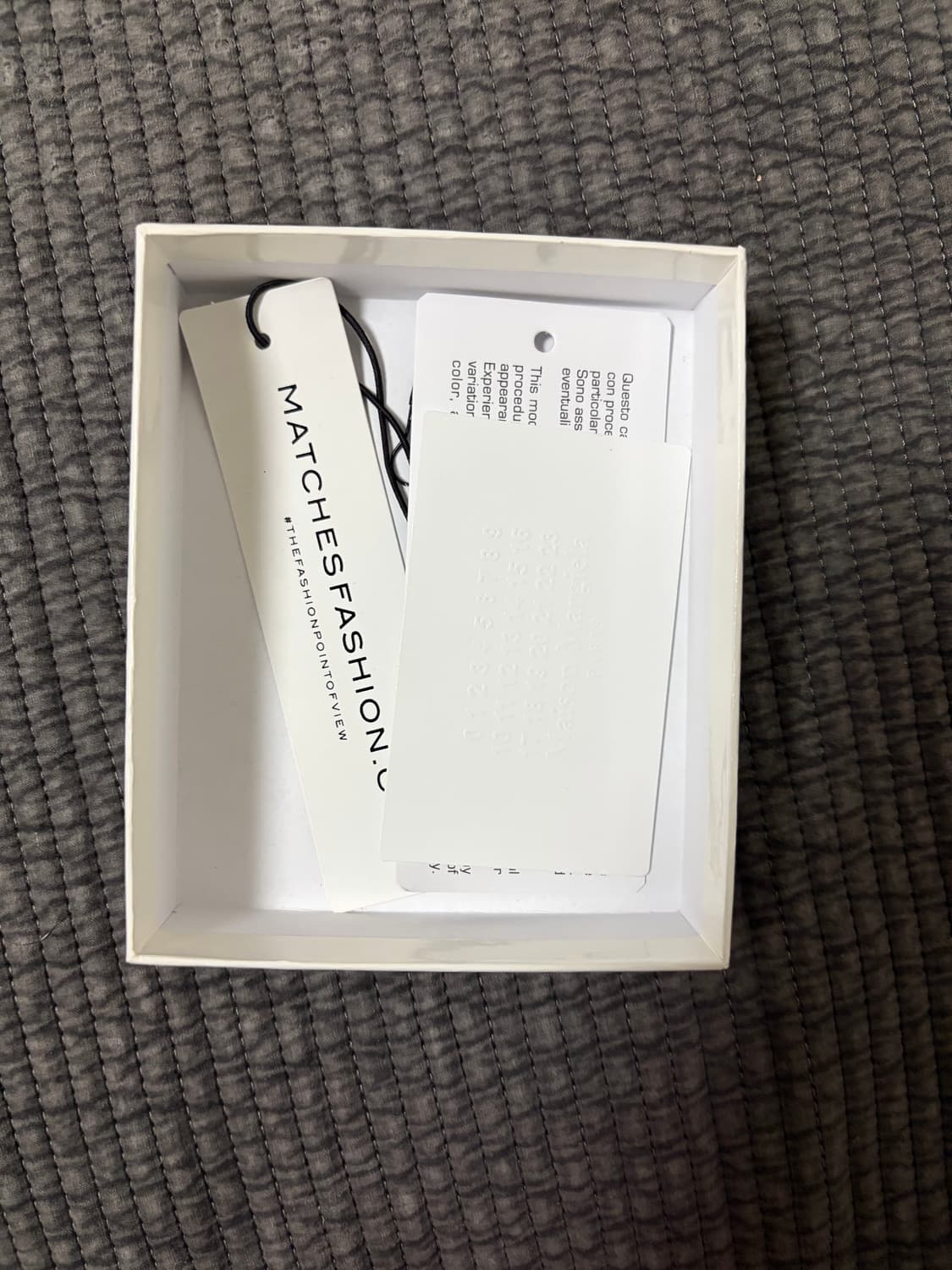 마르지엘라 카드지갑 상품이미지2