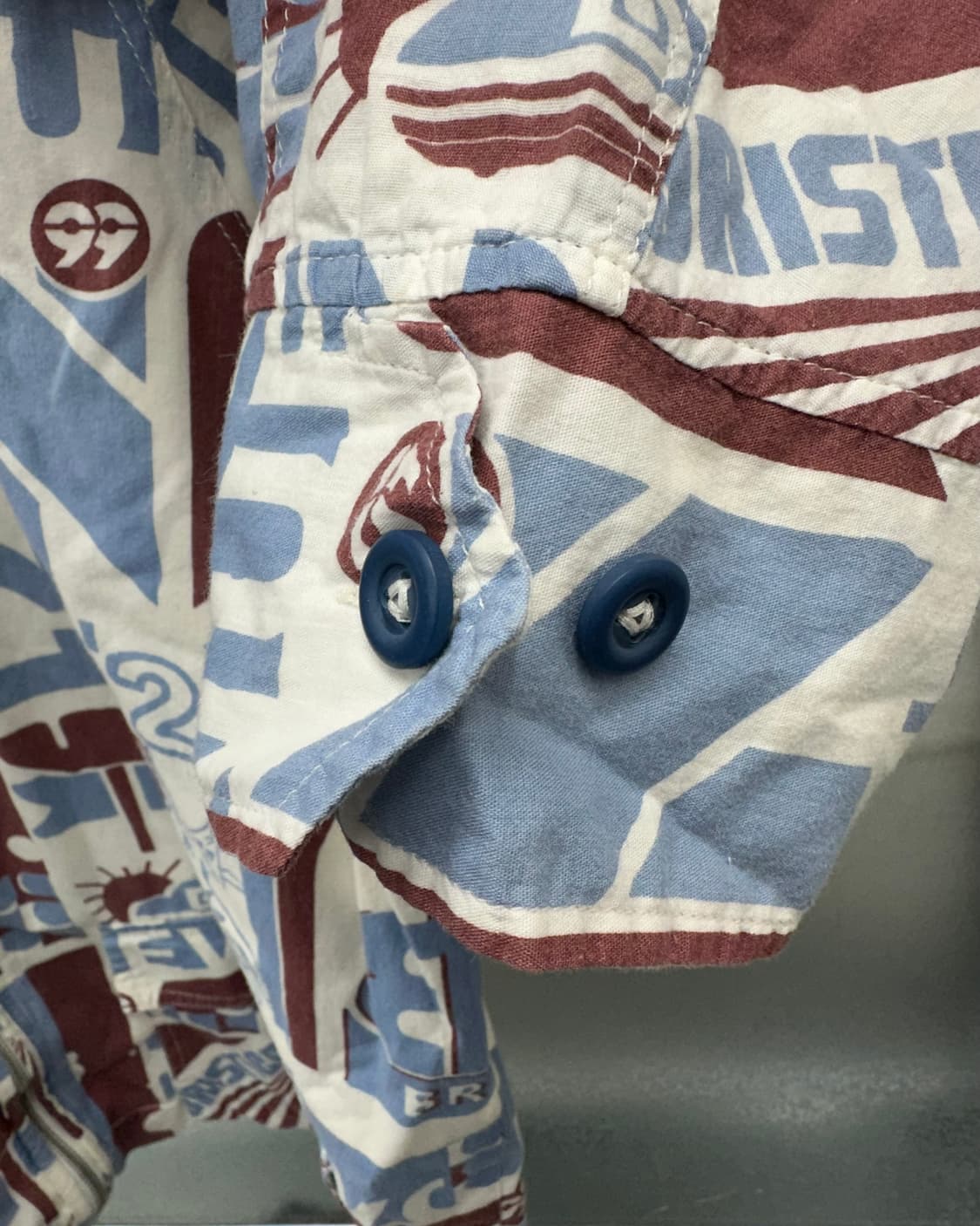 (L)디젤 블루종-M1603 상품이미지6