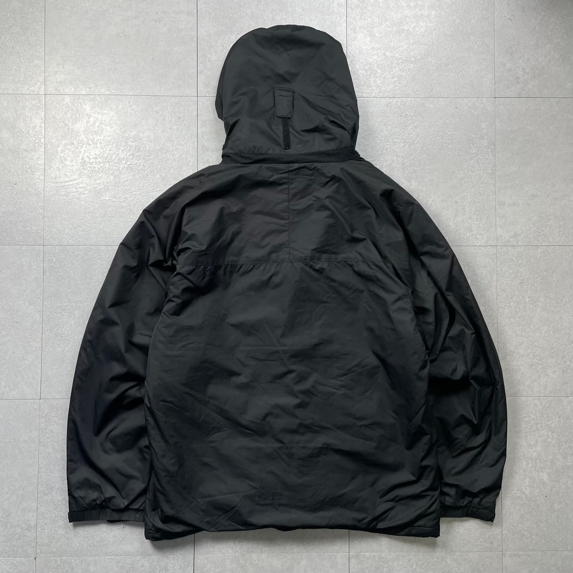 00s 재팬 스투시 써모라이트 윈드자켓 상품이미지2
