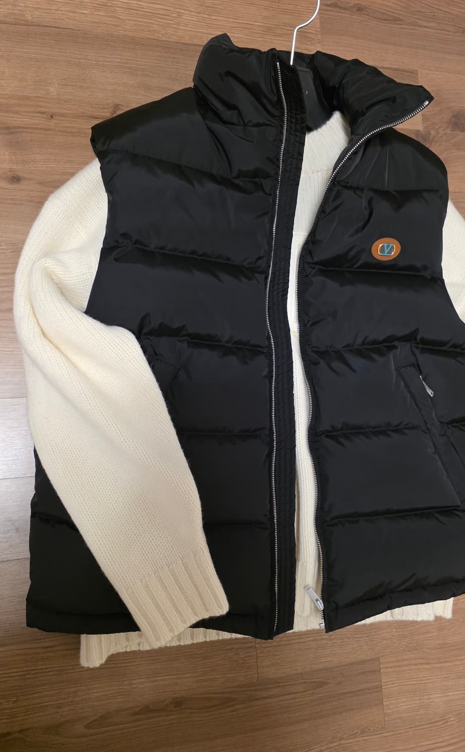 REPRESENT 리프리젠트 니트 상품이미지7