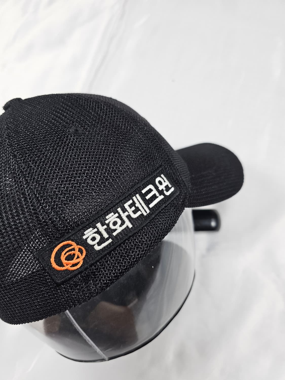 한화메쉬캡 상품이미지6