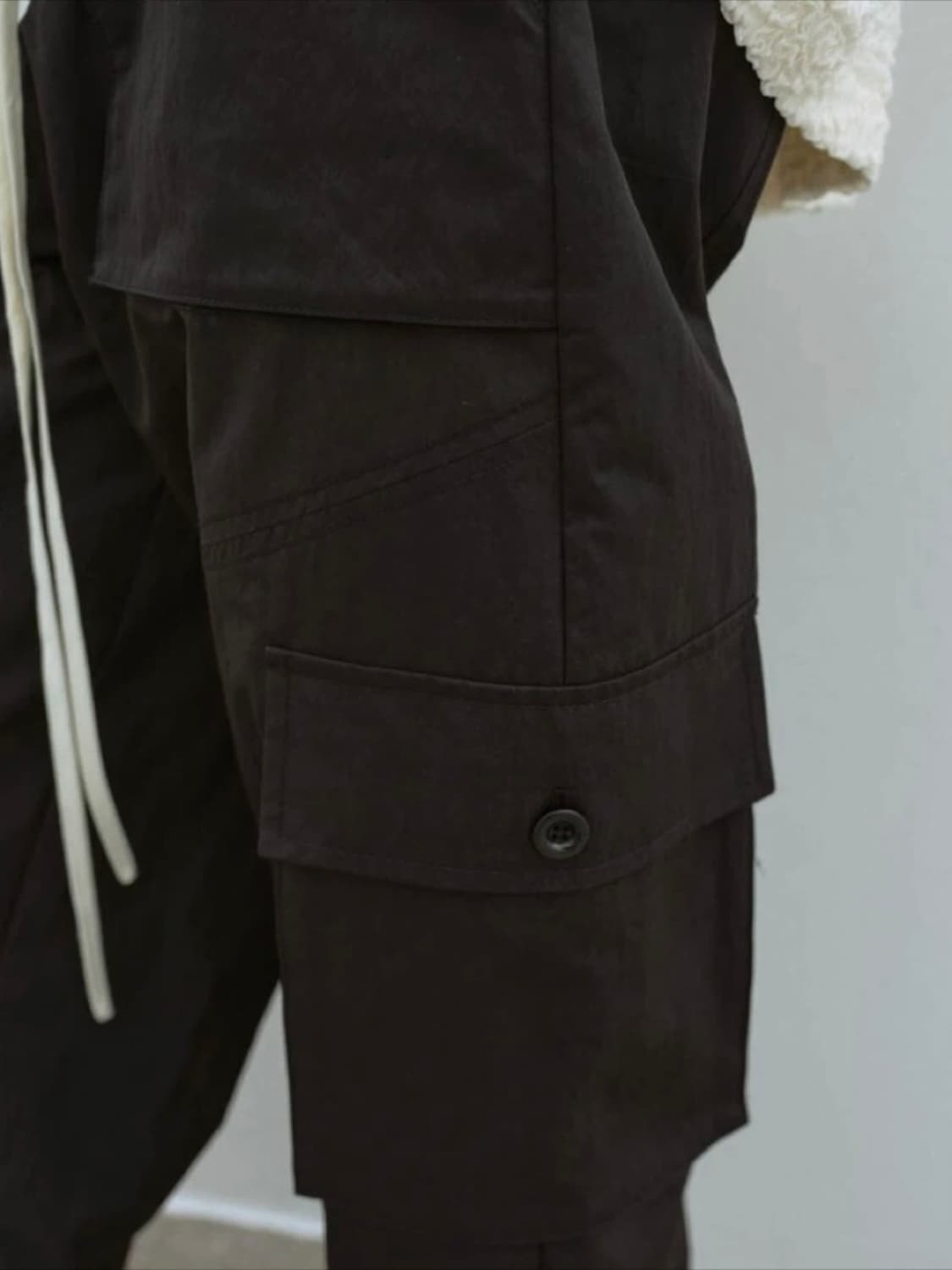 에토스 썸머 카고 조거 팬츠 상품이미지3