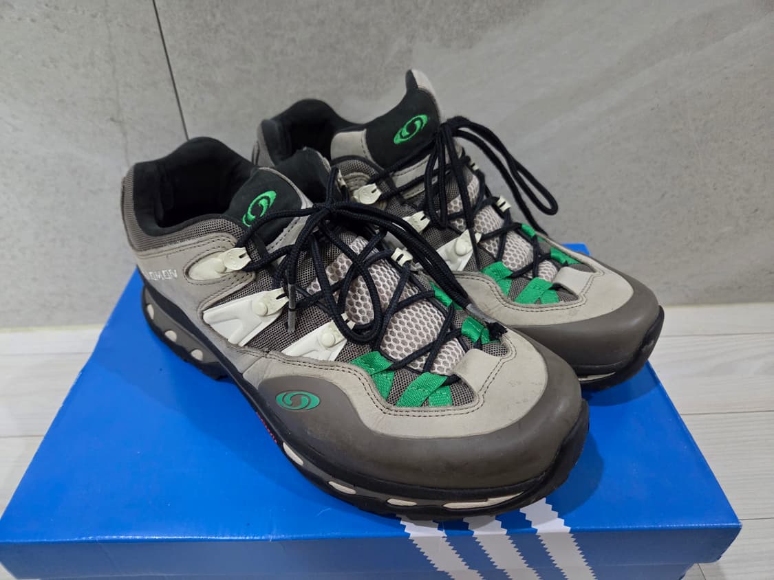 살로몬 xt퀘스트2 280 상품이미지1