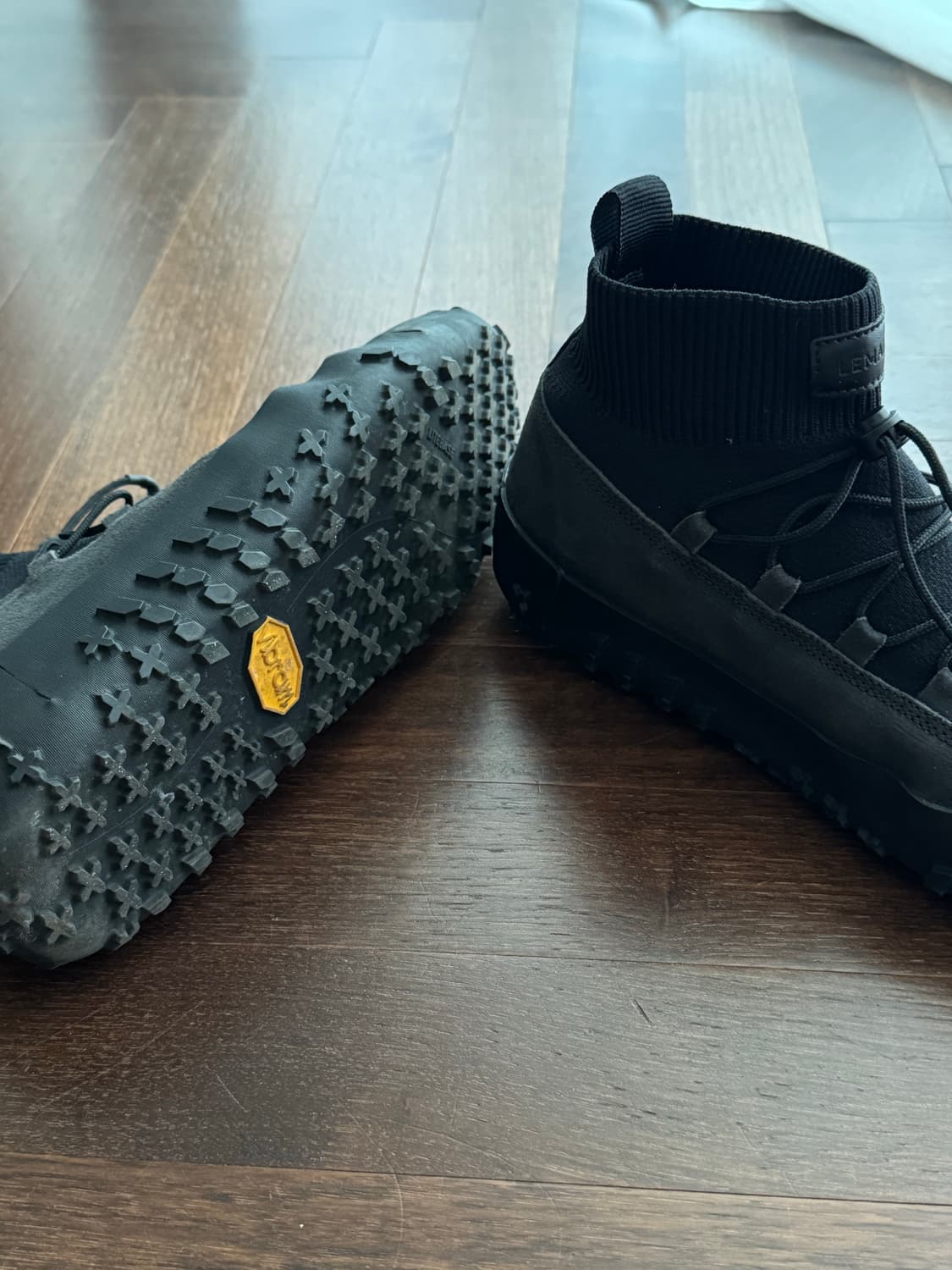 르메르 랩온 스니커즈 43 상품이미지3