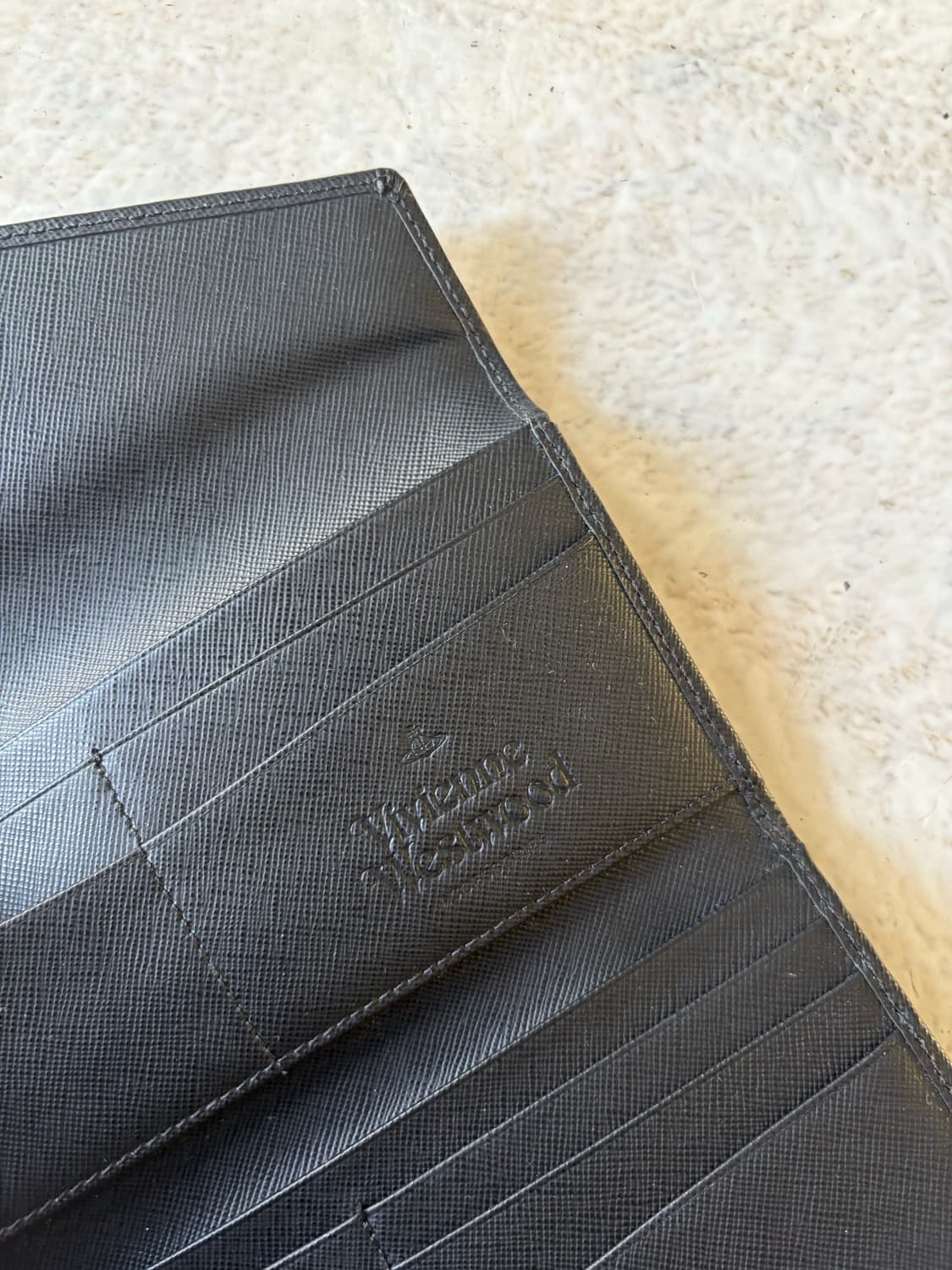 Vivienne Westwood Long Wallet 상품이미지4