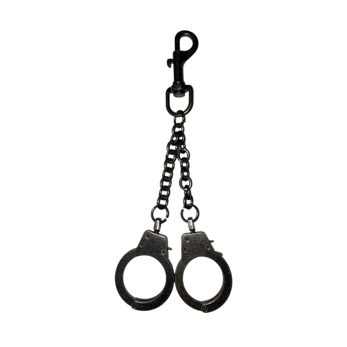 빈티지 수갑 키링  상품이미지1
