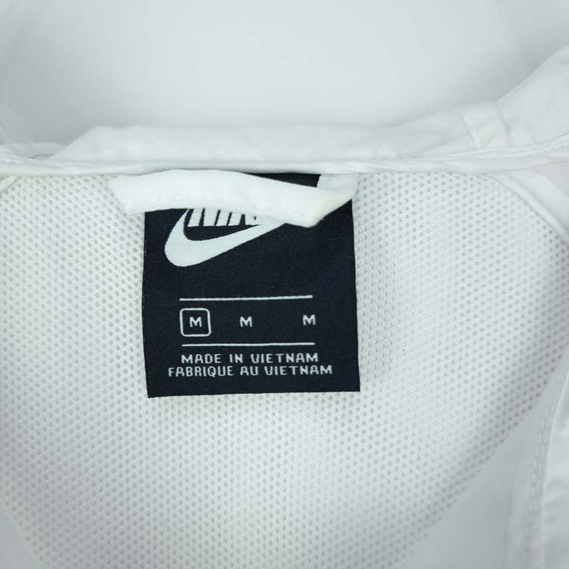 나이키 윈드러너 후드 바람막이 자켓 M16783 상품이미지6