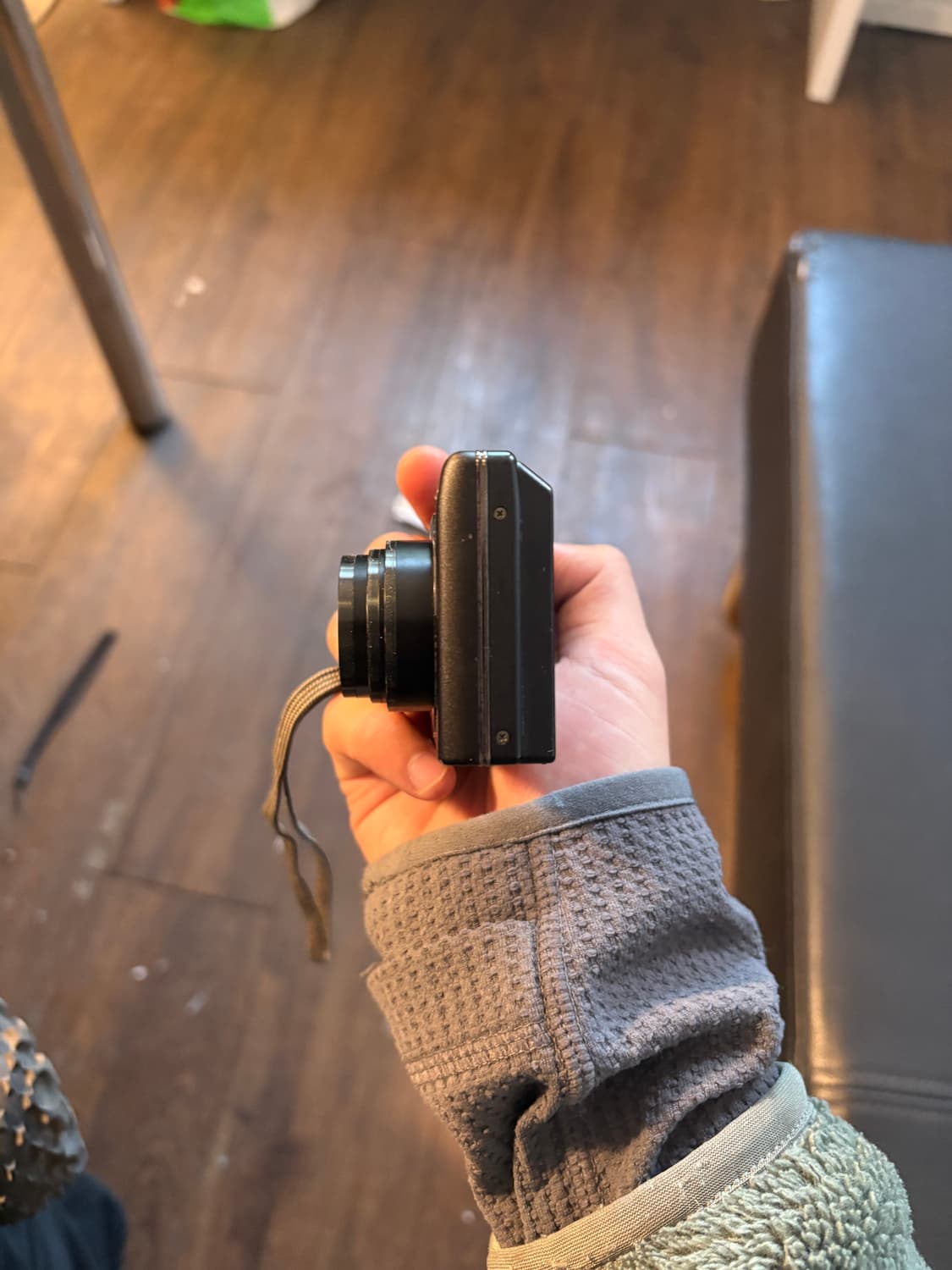 니콘 쿨픽스 s570 디지털카메라 상품이미지6