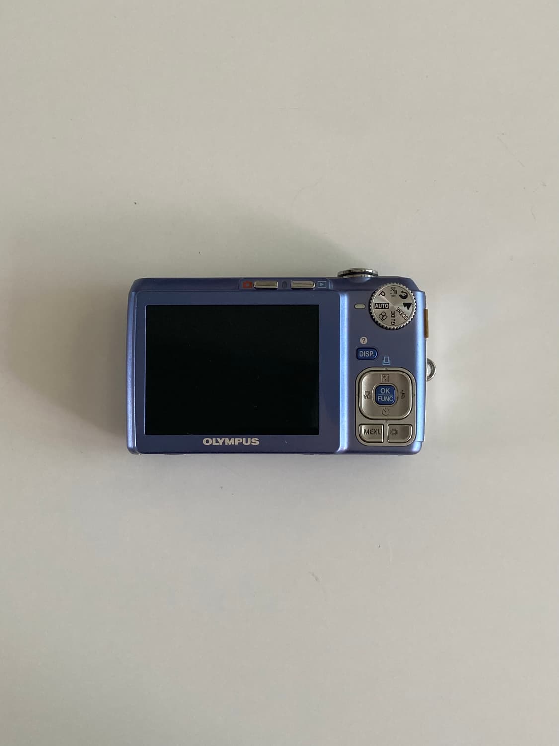 올림푸스 FE-330 빈티지디카 디카  상품이미지6