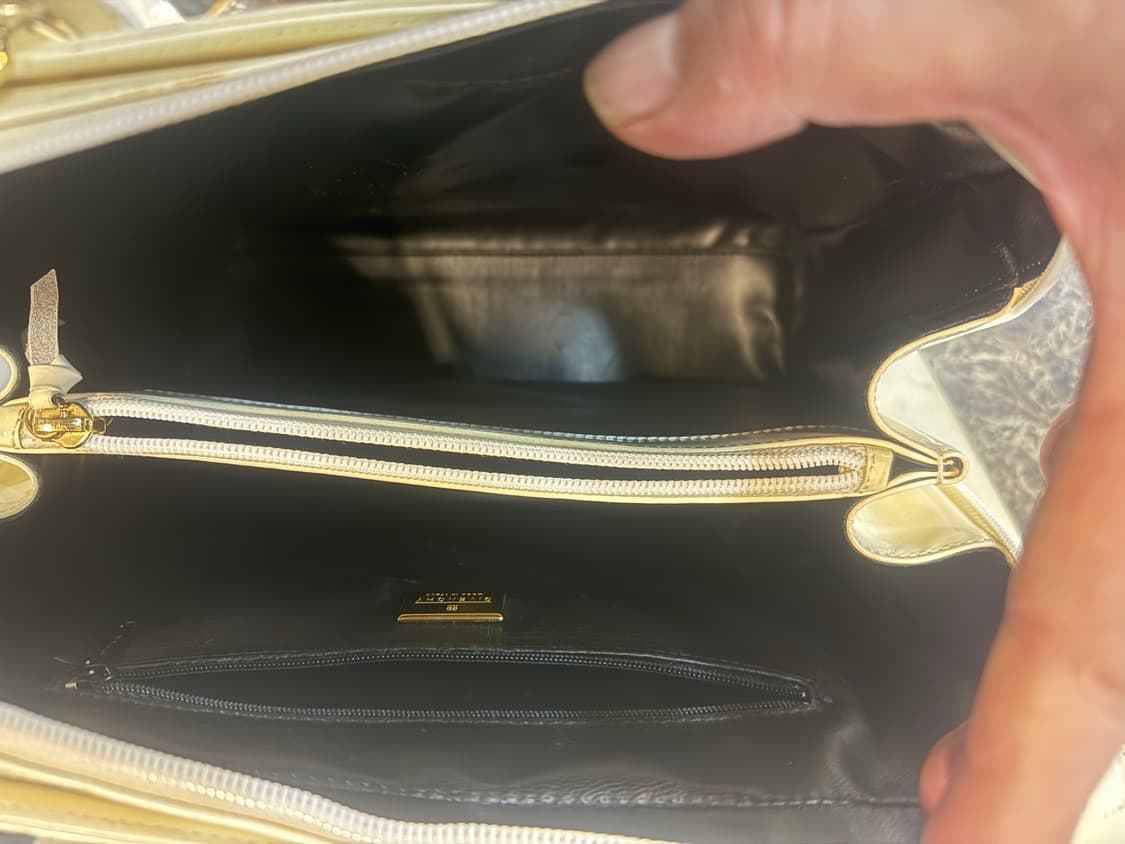 정품 지방시 빈티지 옵세디아 2way백 팝니다 상품이미지6