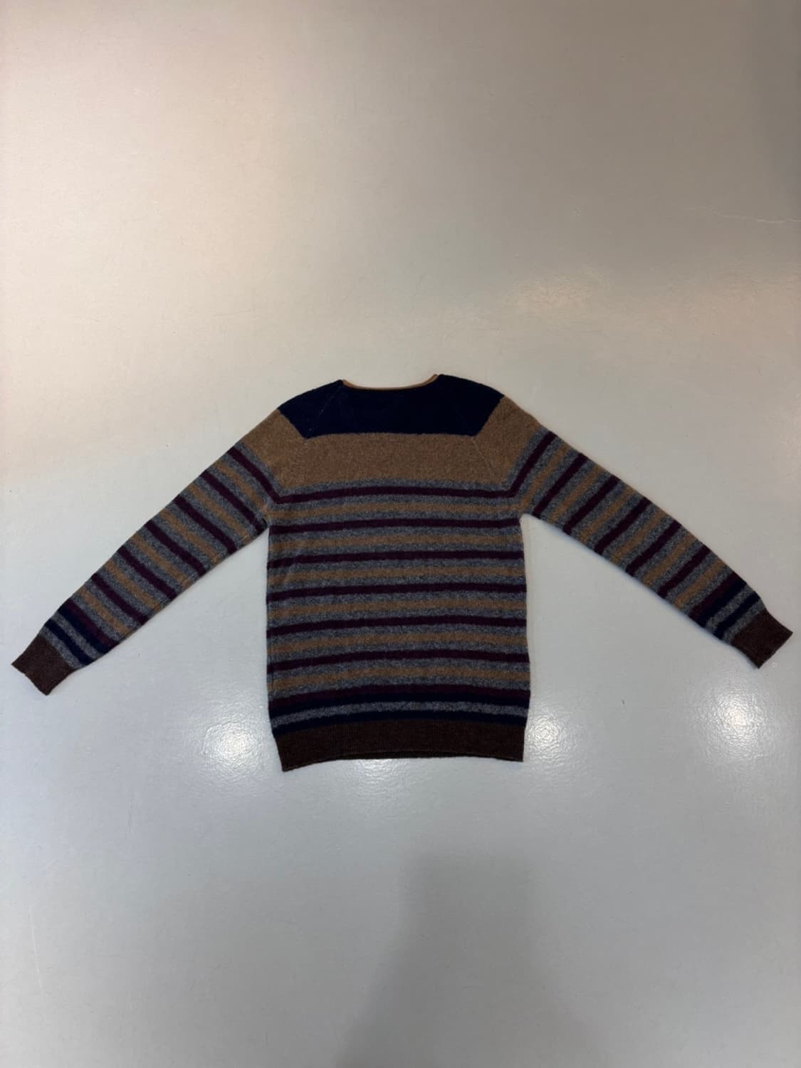 Vintage Bob Wool Knit 상품이미지5