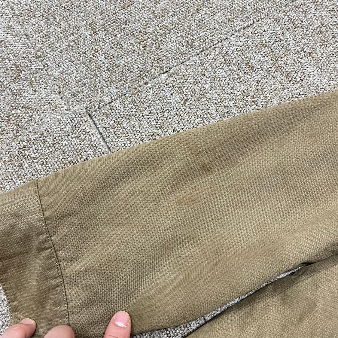 빈폴 헤링턴 자켓 상품이미지5