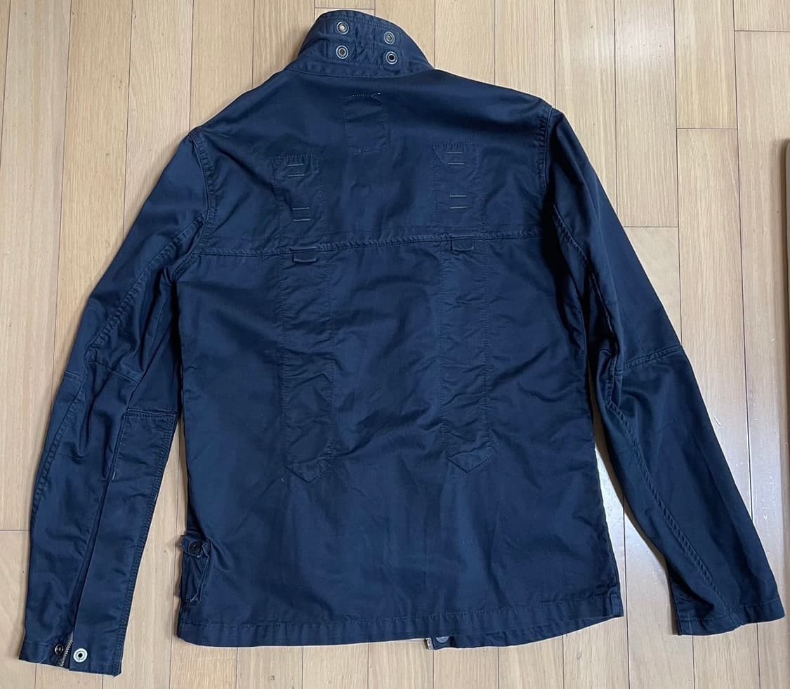 지스타로우 자켓 M 상품이미지4