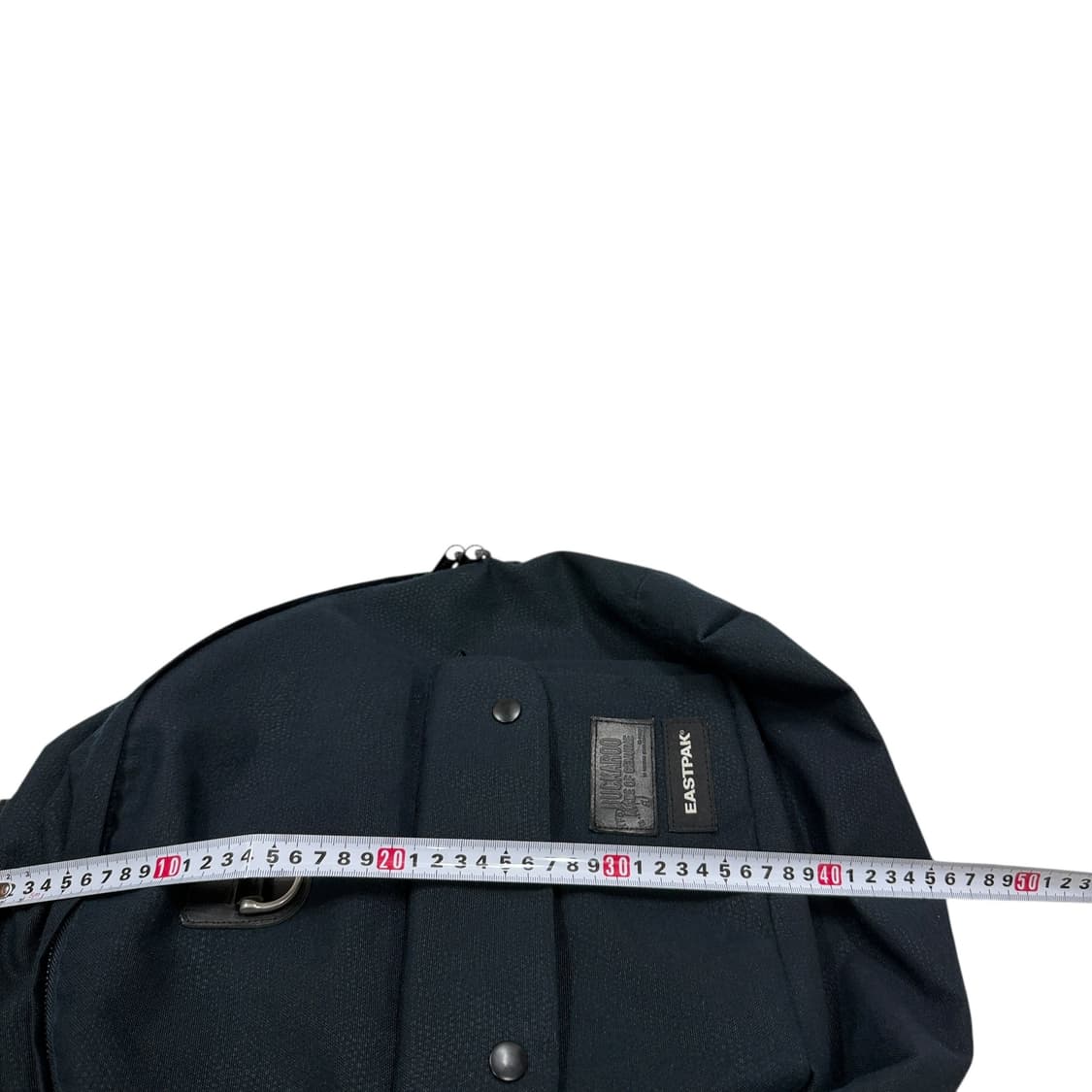 이스트팩 X 버커루 백팩 가방 네이비 상품이미지7
