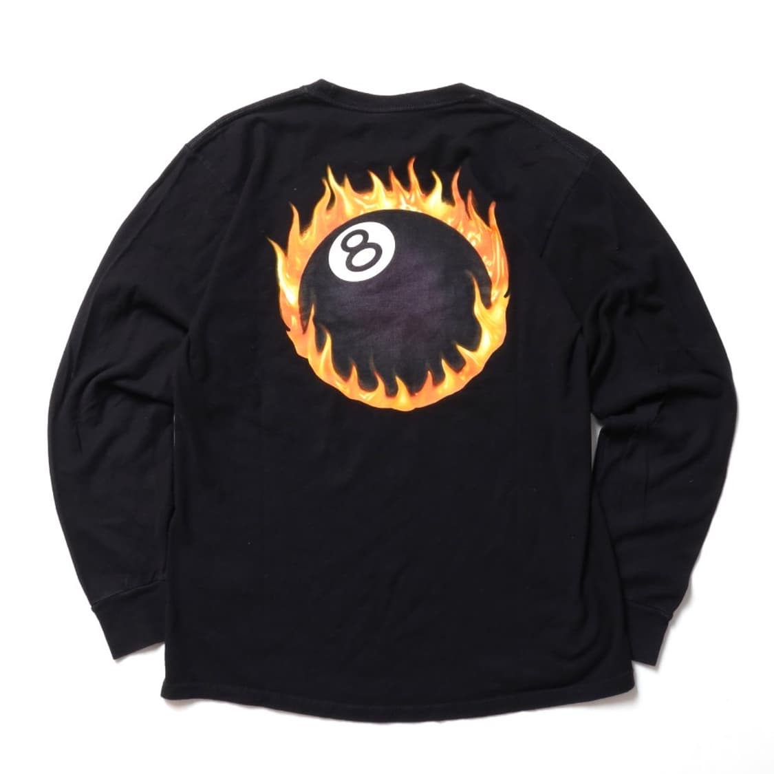 스투시 Stussy Printed Long Sleeve  상품이미지4