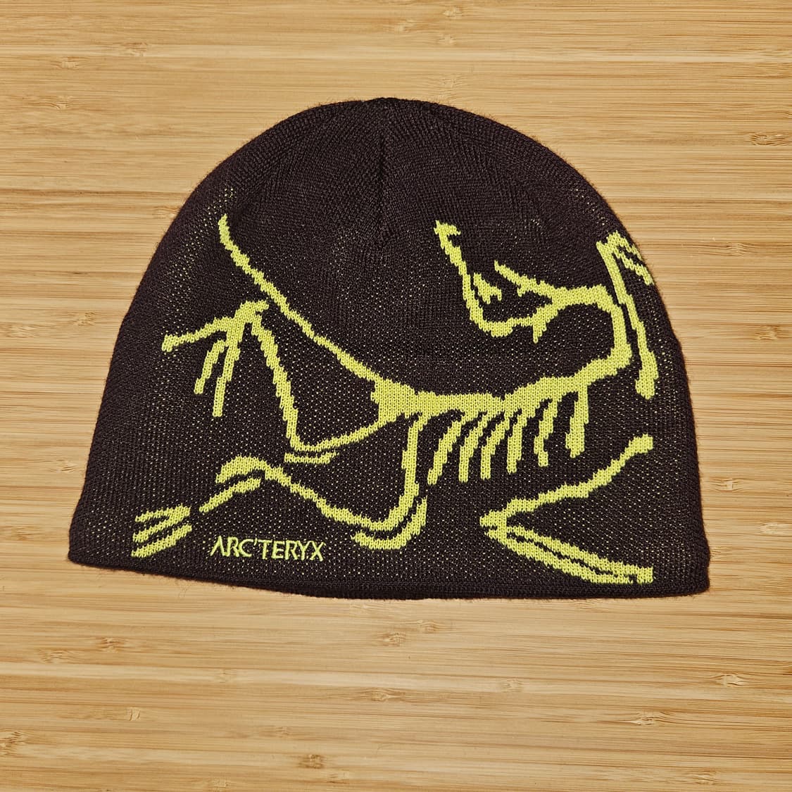 아크테릭스 버드 헤드 토크 판타즘 유포리아 비니 상품이미지2